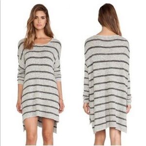“Free People” Sweater dress